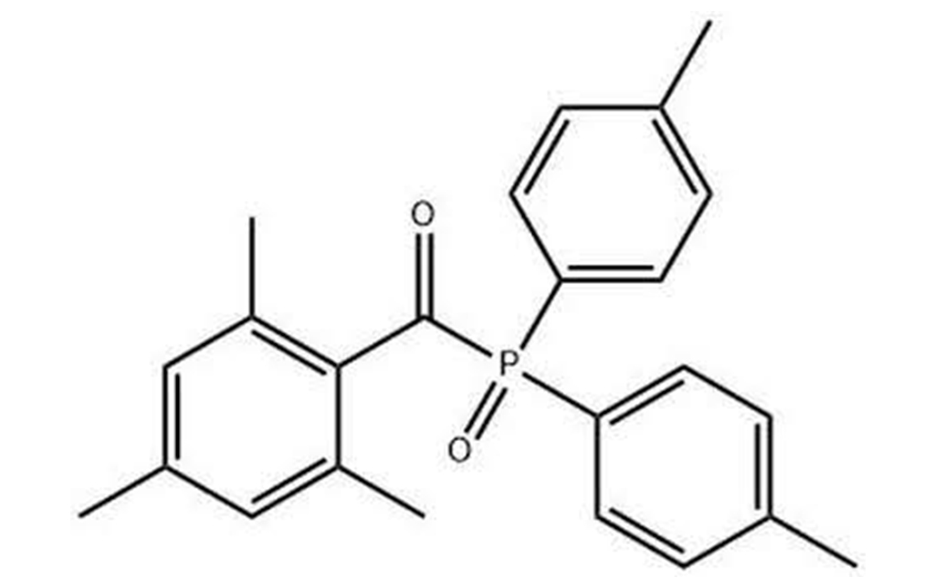 TMO Chemical Bonds